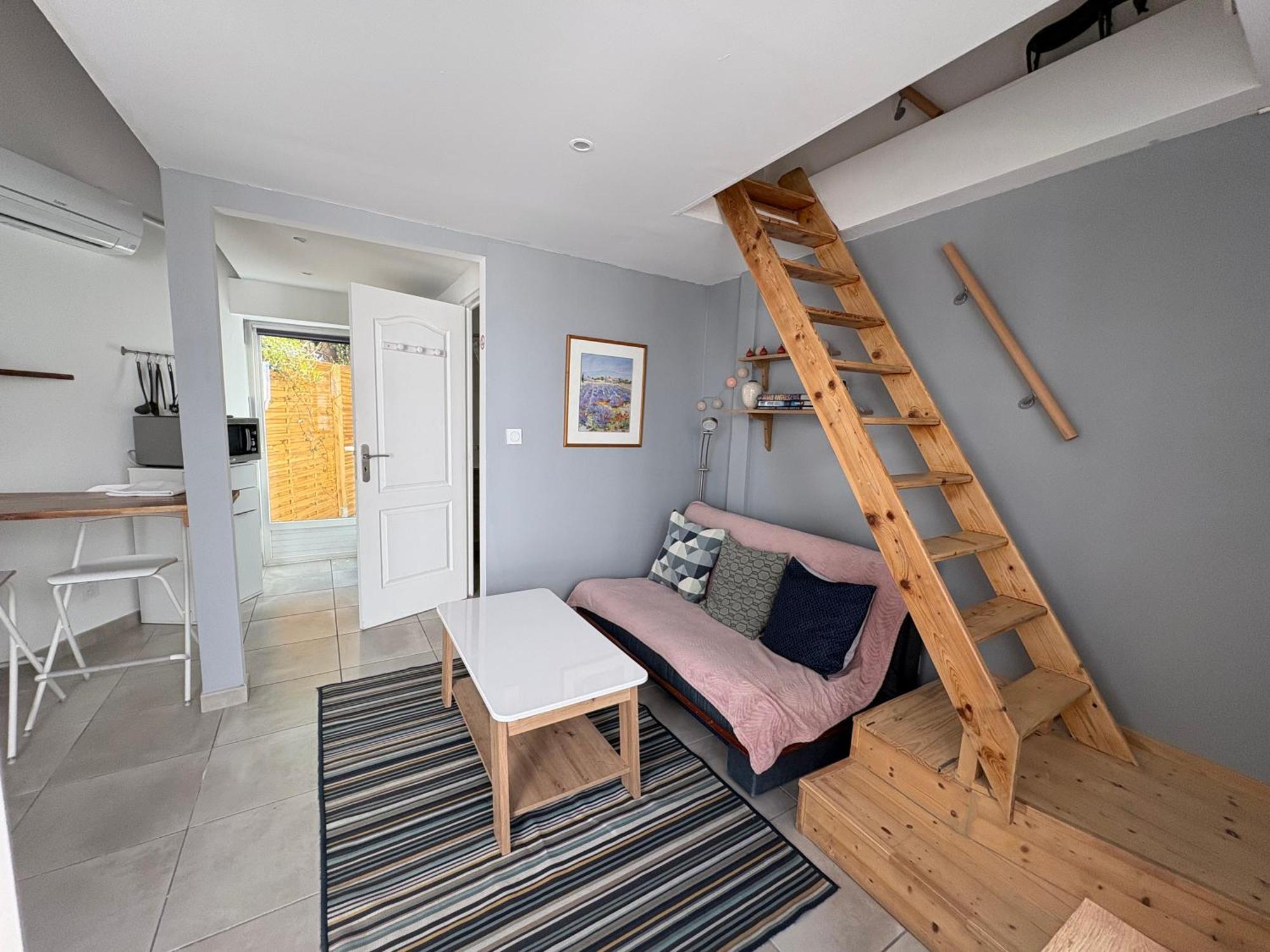 Petite Maison Chaleureuse Proche Du Centre ペルピニャン エクステリア 写真