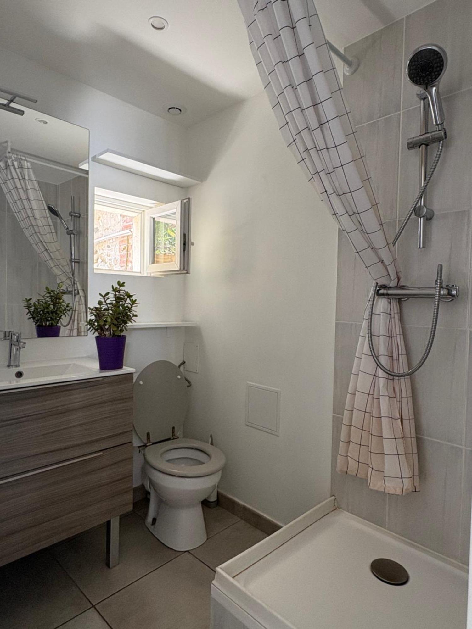 Petite Maison Chaleureuse Proche Du Centre ペルピニャン エクステリア 写真