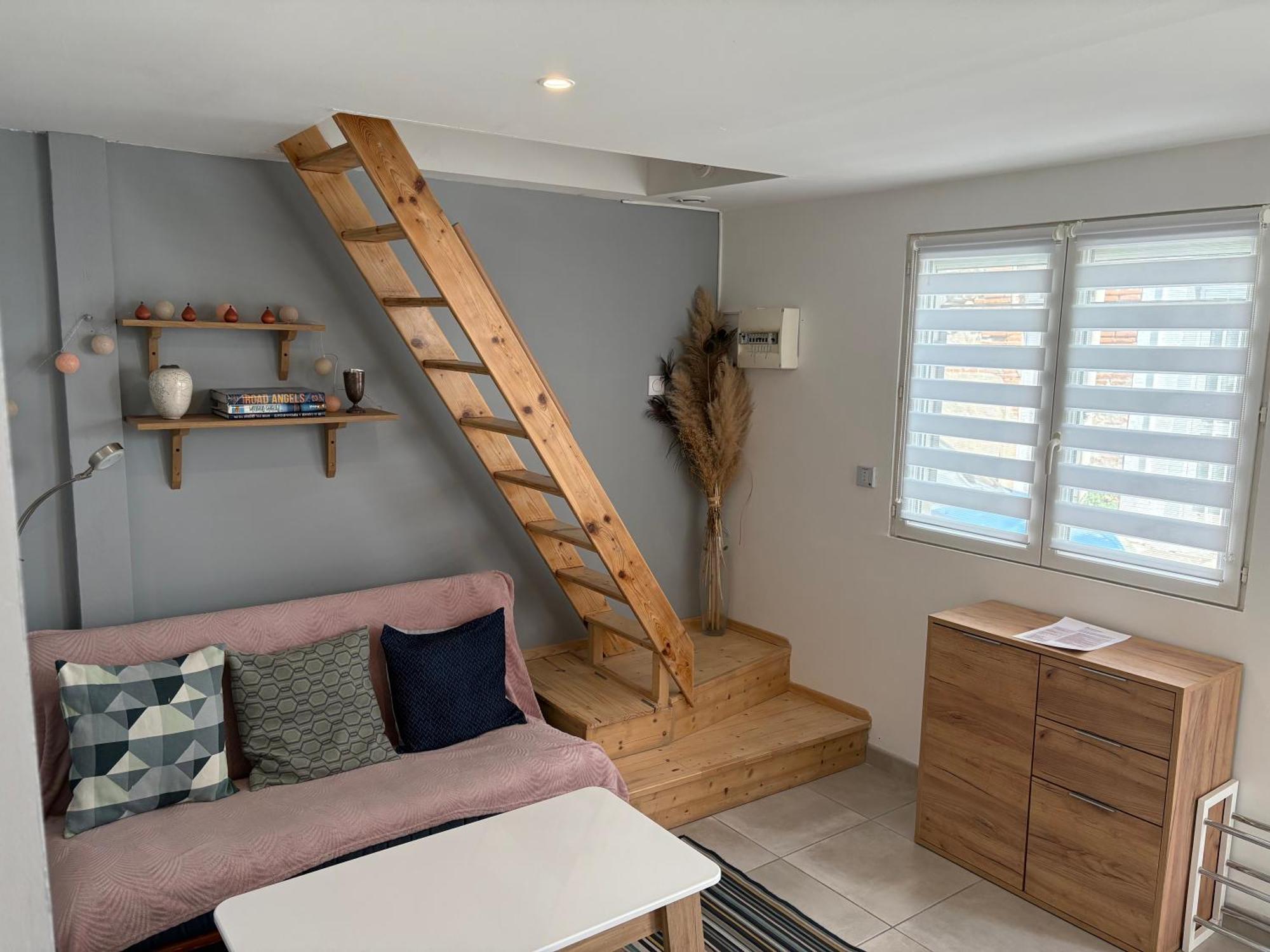 Petite Maison Chaleureuse Proche Du Centre ペルピニャン エクステリア 写真